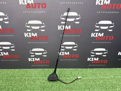 Антенна штыревая Nissan QASHQAI 2016 J11