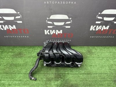Коллектор впускной Hyundai Solaris 2 2018 HCR