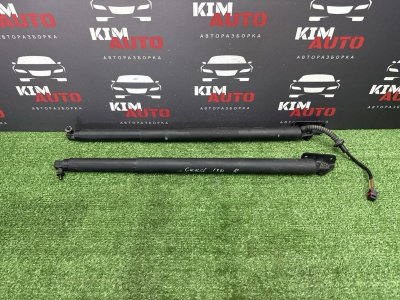 Упоры крышки багажника Kia Ceed 3 2021 SW
