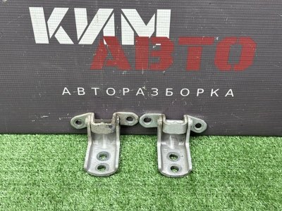Петли двери Nissan QASHQAI 2016 J11