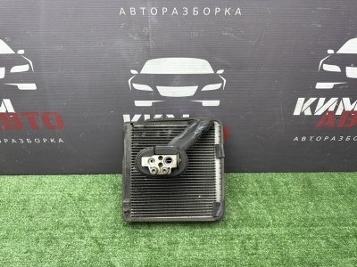 Испаритель кондиционера Skoda Yeti 2011