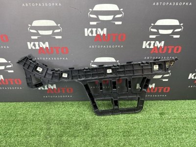 Кронштейн бампера Kia Ceed 3 2021 SW