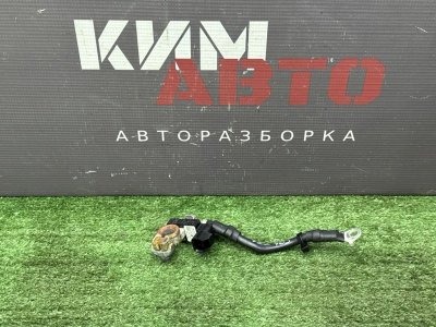 Минусовая клемма АКБ Hyundai Solaris 2 2018 HCR