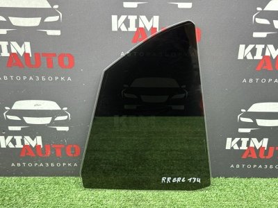 Стекло двери глухое Hyundai Creta 2021 GS