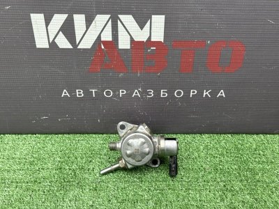 ТНВД Nissan QASHQAI 2016 J11
