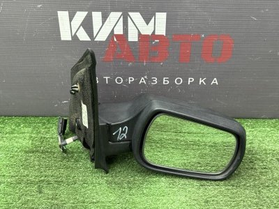 Зеркало заднего вида Ford Fusion