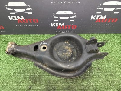 Рычаг подвески Chevrolet Captiva