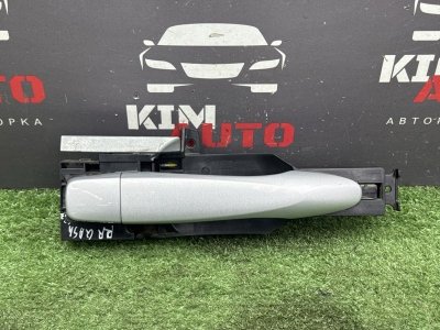 Ручка двери наружная в сборе Nissan QASHQAI 2016 J11