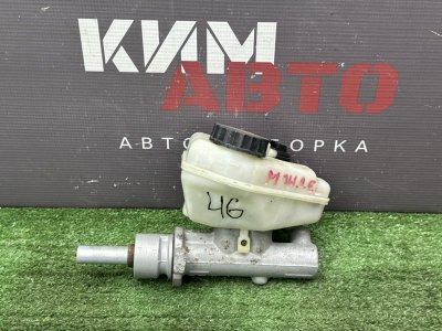 Главный тормозной цилиндр с бочком Ford Mondeo 3