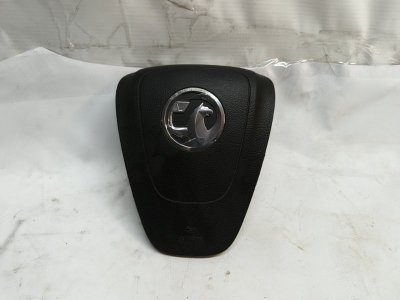 Подушка безопасности руля Opel Astra 2011 J