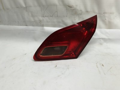Фонарь Opel Astra 2011 J