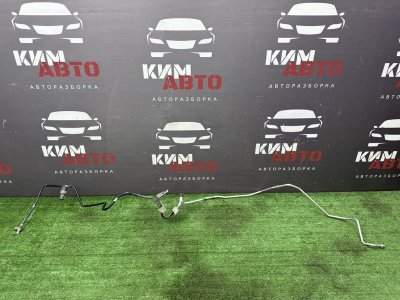 Трубка кондиционера Nissan QASHQAI 2016 J11