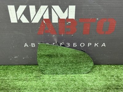 Зеркальный элемент Hyundai Solaris 2 2018 HCR