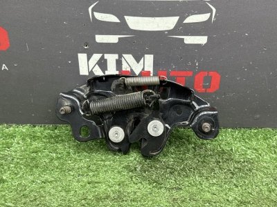 Замок капота Nissan QASHQAI 2016 J11