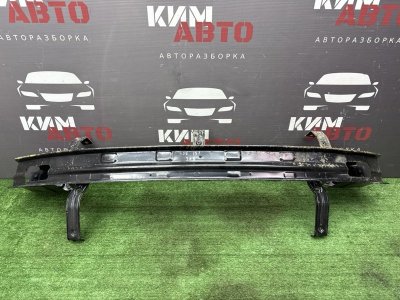 Усилитель заднего бампера Hyundai Solaris 2 2018 HCR