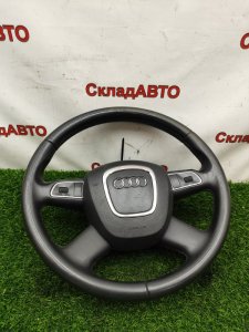 Руль Audi A4 2010 8KС