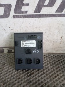 Блок BCM Audi S5 2013 8T