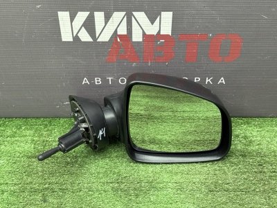 Зеркало заднего вида Renault Logan