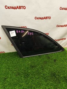 Стекло глухое Audi A4 2010 8KС
