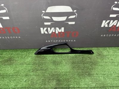Накладка внутренней ручки двери Nissan QASHQAI 2016 J11