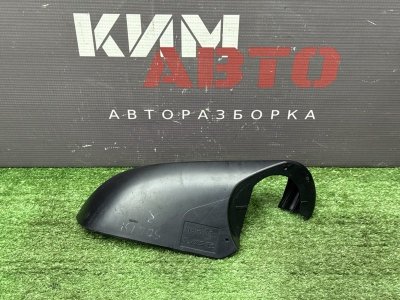 Накладка зеркала нижняя Hyundai Solaris 2 2018 HCR