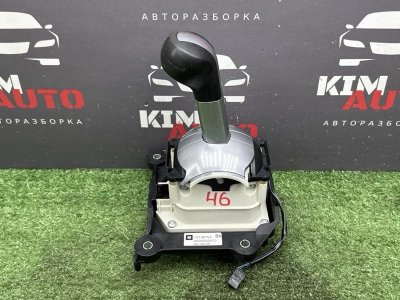 Кулиса АКПП Opel Astra