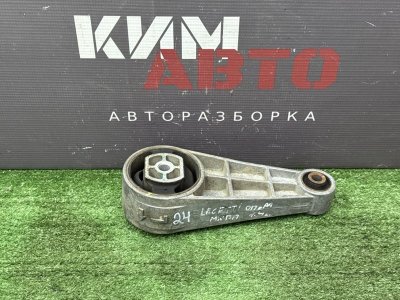 Подушка МКПП Chevrolet Lacetti