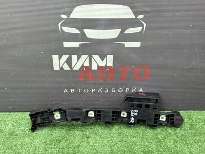 Кронштейн бампера Hyundai Creta 2019 GS