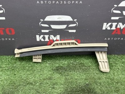 Направляющая стекла двери Hyundai Solaris 2 2018 HCR
