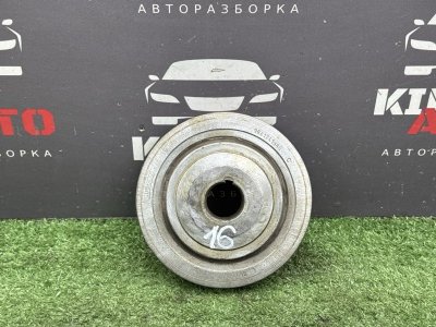Шкив коленвала Peugeot 307