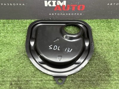 Крышка топливного насоса Hyundai Solaris 2 2018 HCR