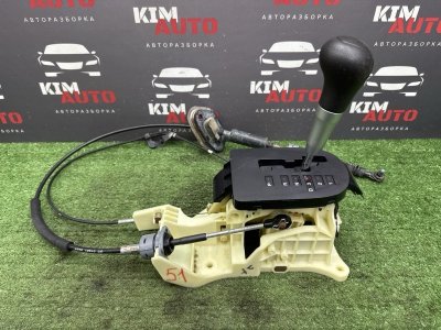 Кулиса АКПП Kia Picanto