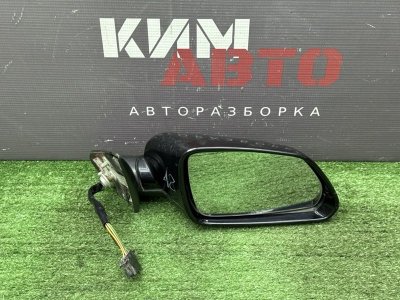 Зеркало заднего вида Skoda Octavia A5