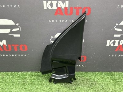 Накладка двери внутренняя Nissan QASHQAI 2016 J11