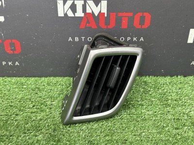 Дефлектор отопителя Hyundai Creta 2019 GS