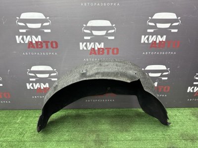 Подкрылок Nissan QASHQAI 2016 J11
