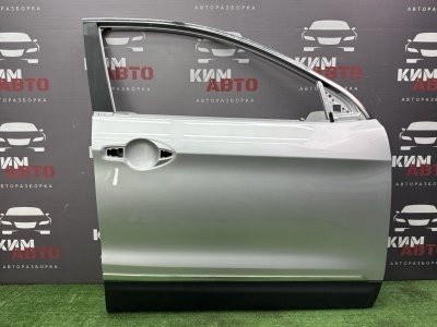 Дверь Nissan QASHQAI 2016 J11