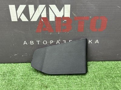 Заглушка обшивки крышки багажника Kia Ceed 3 2021 SW