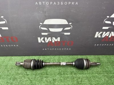 Привод в сборе Hyundai Creta 2019 GS