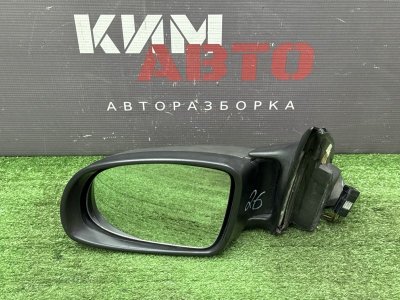 Зеркало заднего вида Opel Omega B