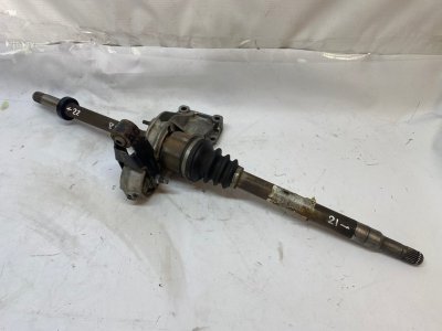 Привод Peugeot 206 2008