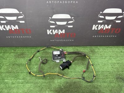 Блок электронный Глонасс Hyundai Solaris 2 2018 HCR