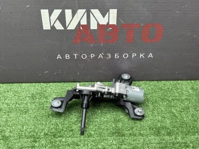 Мотор стеклоочистителя заднего стекла Kia Ceed 3 2021 SW