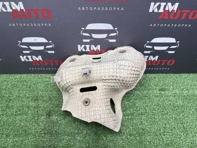 Тепловой экран выпускного коллектора Hyundai Creta 2019 GS
