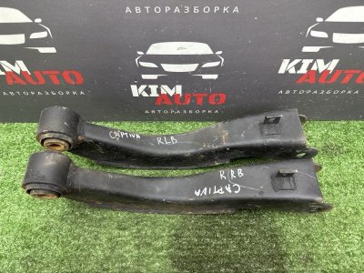 Рычаг подвески Chevrolet Captiva
