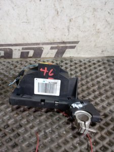 Клемма АКБ с пиропатроном Audi S5 2013 8T