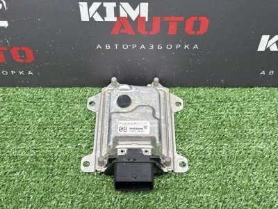 Блок управления CVT Nissan QASHQAI 2016 J11