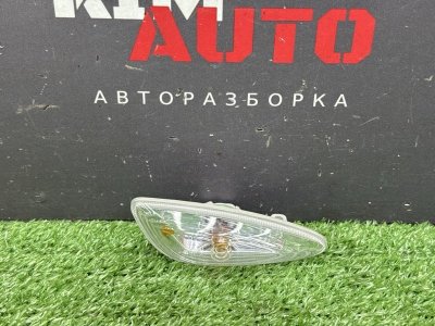 Повторитель поворота в крыло Hyundai Creta 2019 GS