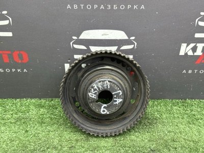 Шкив коленвала Opel Astra G