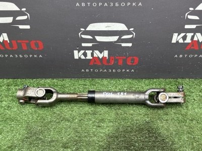 Кардан рулевой Hyundai Solaris 2 2018 HCR
